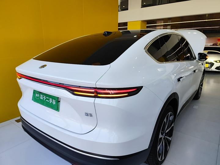 EC7 2024 75kWh photo 6