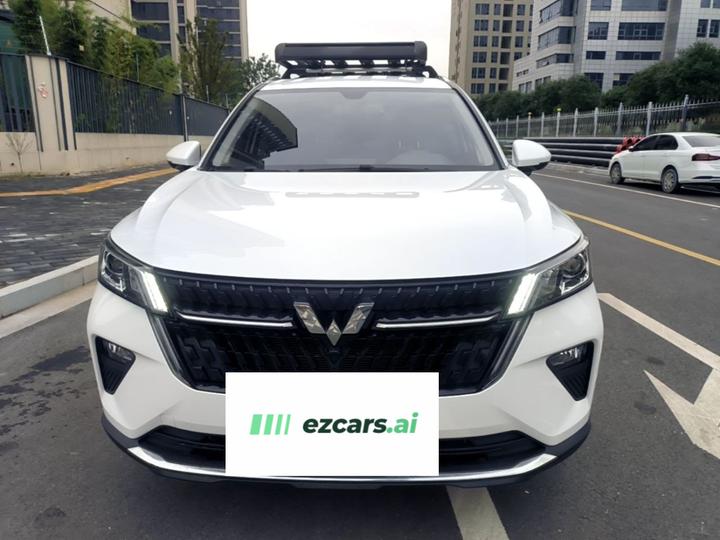 Wuling 2021 1.5T MT photo 2