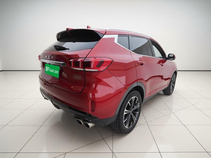 VV6 2021 2.0T RWD Smart + photo 6