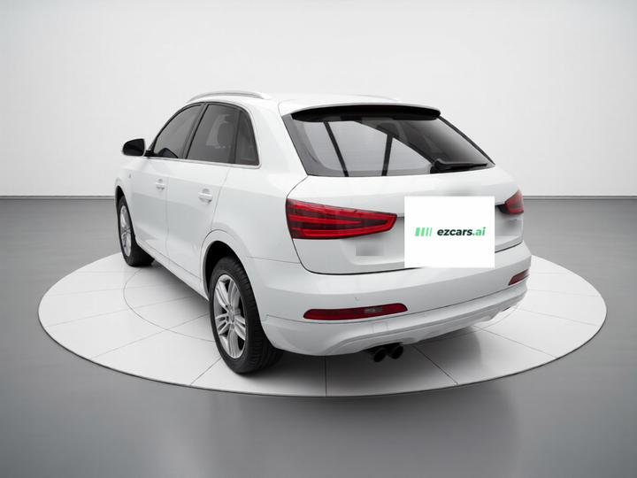 Q3 2015 35 TFSI Comfort photo 4