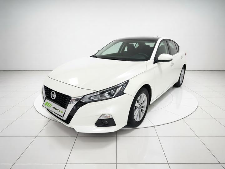 Teana 2019 2.0L XL Comfort
