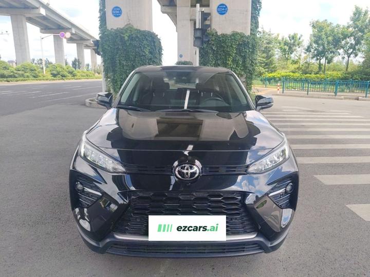 Wildlander 2023 2.0L CVT RWD photo 2