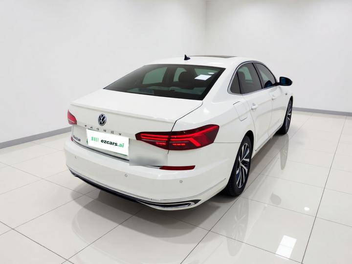 Passat EV 2020 430PHEV Hybrid Luxury China VI photo 6
