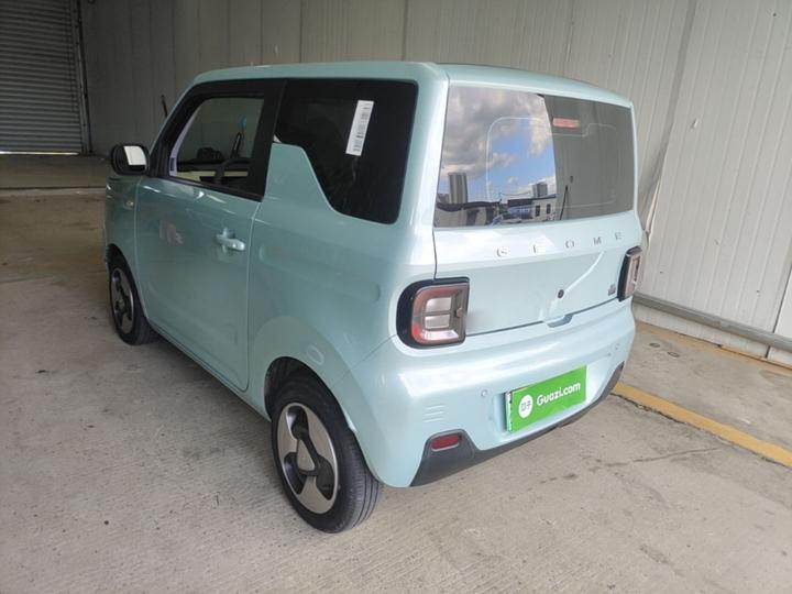 2023 Panda mini 200km photo 4