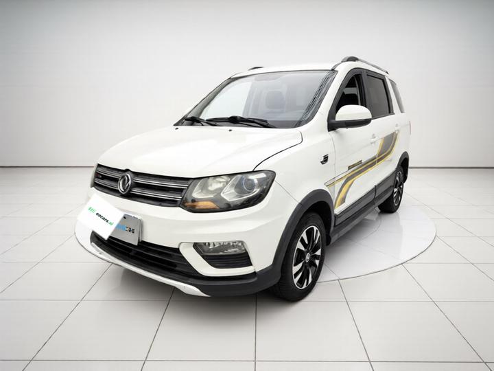 Fengon 370 2018 S370 1.5L CVT Luxury 7-Seater