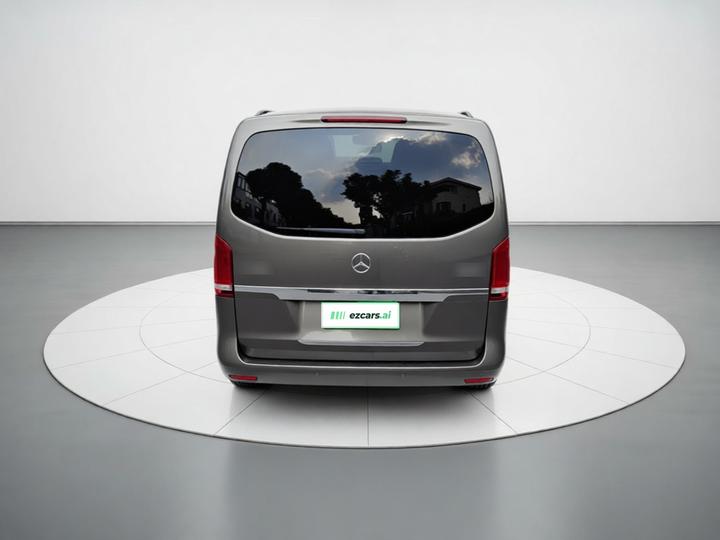 V-Class 2017 V 260 Premium photo 5