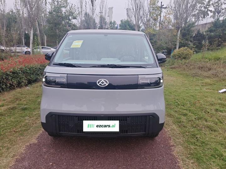 MAXUS V1 2026 V1 50kWh photo 2