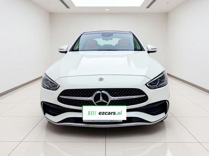 C-Class 2023 Facelift C 260 L Sport photo 2