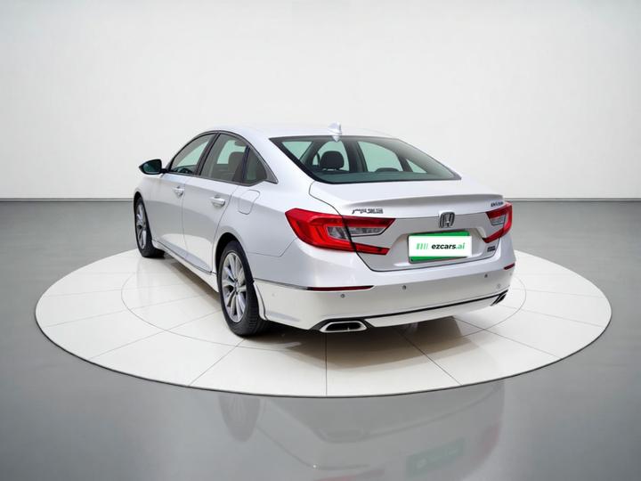 Accord 2018 260TURBO Elite China VI photo 4