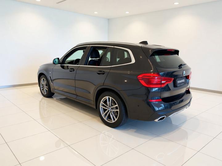 X3 2020 xDrive28i M Sport Package photo 4