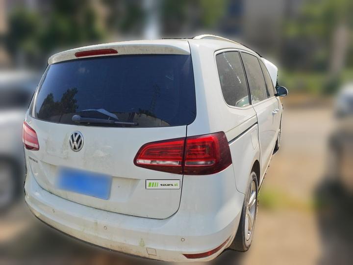 2016 380TSI 7-Seater photo 4