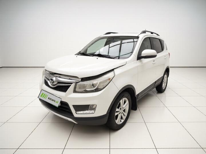 S2 2016 1.5L MT Luxury China V