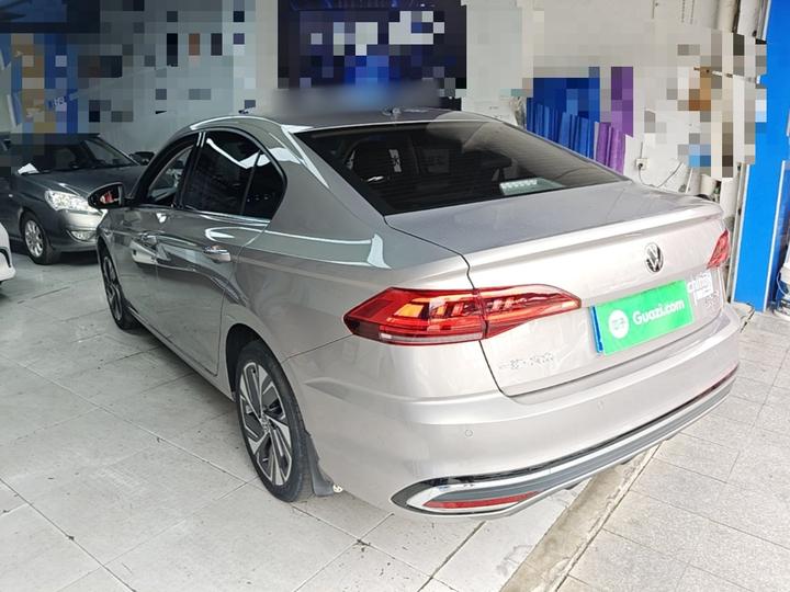 Bora 2023 200TSI DSGPRO photo 4