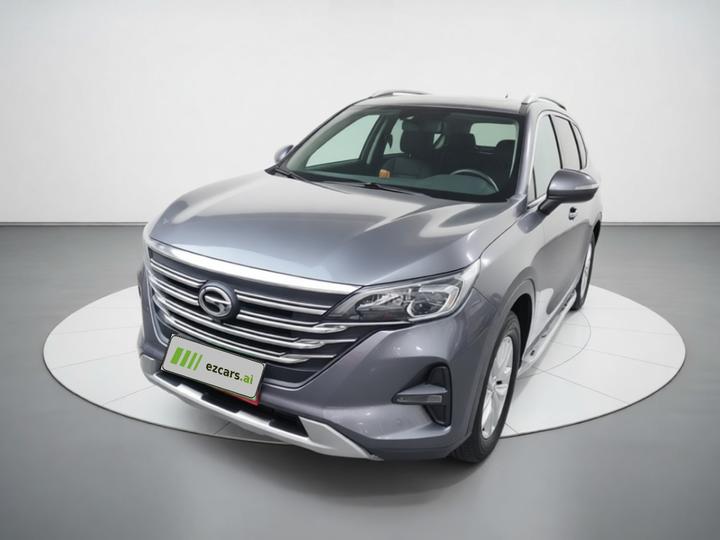 GAC Trumpchi GS5 2019 270T AT Elite