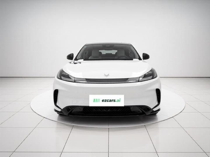 ARCFOX T1 2025 320 PRO photo 2