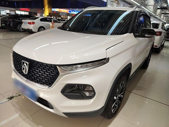 510 2019 1.5L CVT China VI