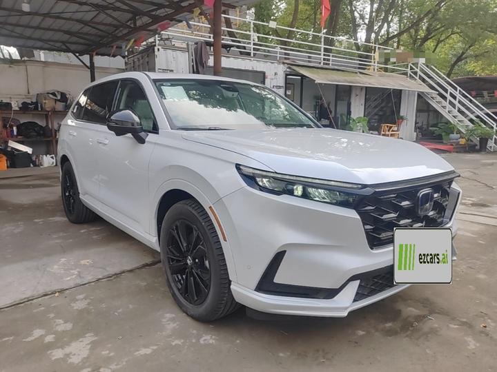 CR-V EV 2023 2.0L e:PHEV photo 5