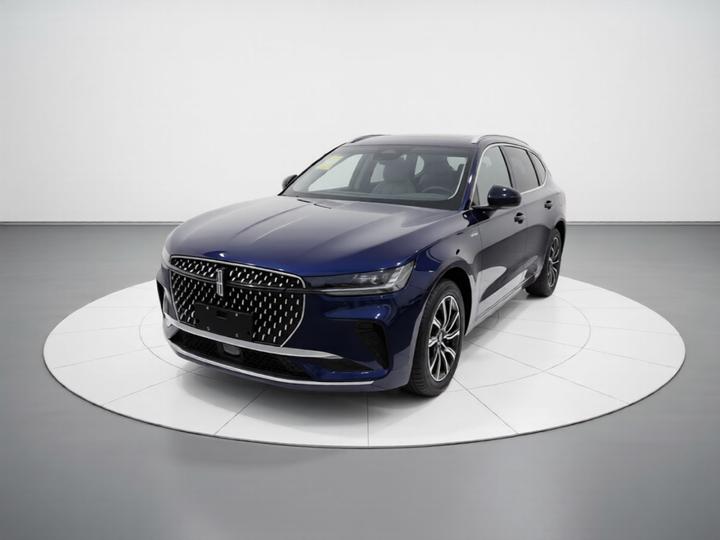 Nautilus 2026 2.0T AWD