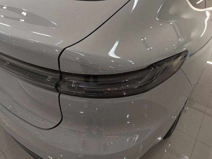 ET7 2022 100kWh Launch Edition photo 7