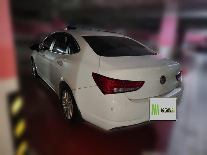 Verano 2019 Sedan 15S AT Leading photo 4