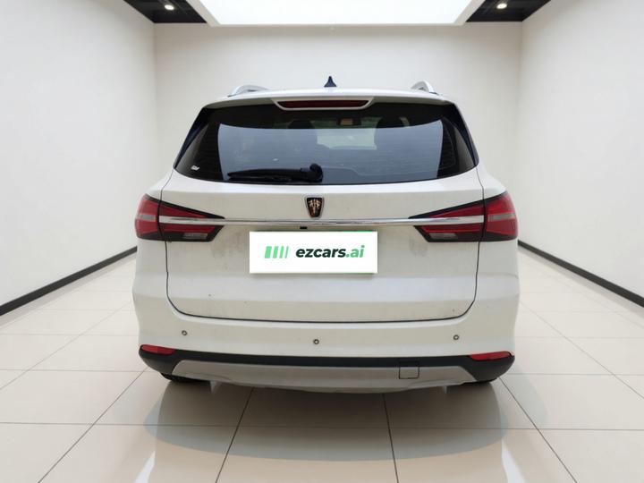 RX3 2018 1.6L CVT Flagship photo 5