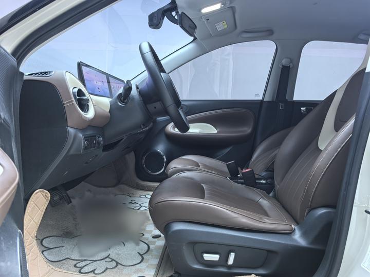 Wuling Bingo 2024 333km photo 6
