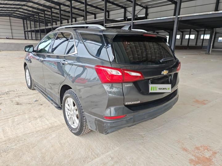2018 535T AT photo 4