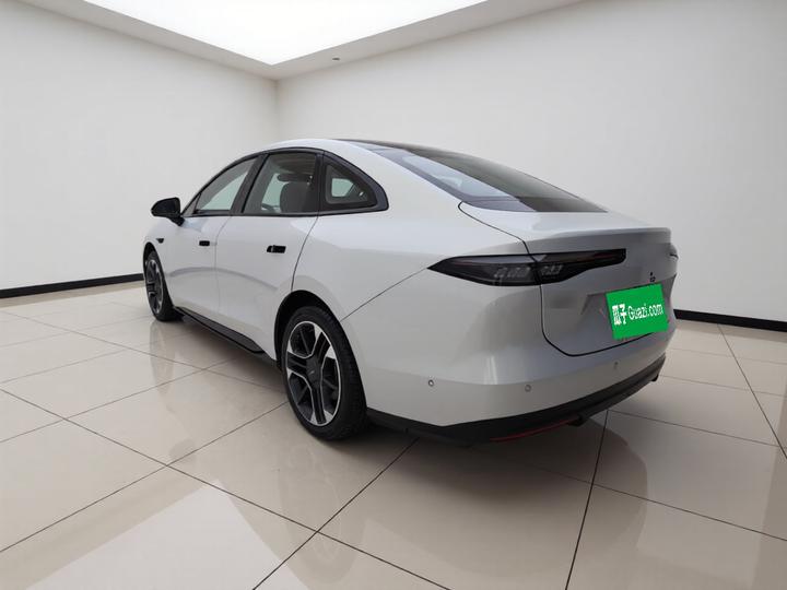 AION RT 2025 650 LiDAR photo 4