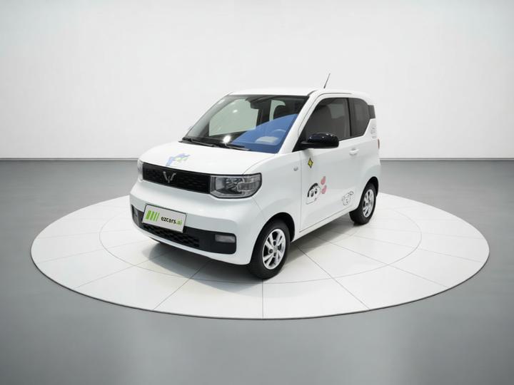 Hongguang MINIEV 2020 LFP