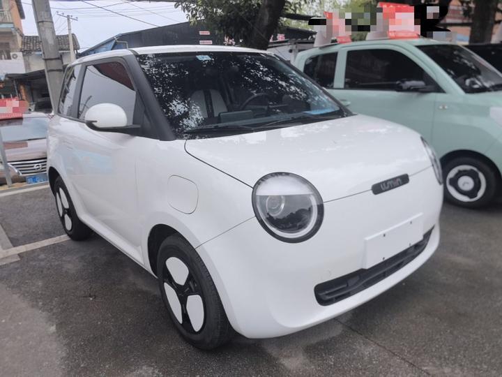 Nevo Changan Lumin 2024 205km photo 3