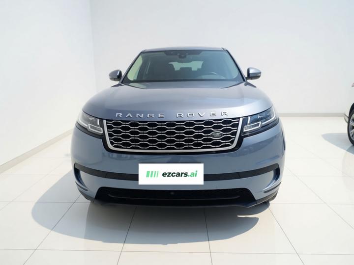 Range Rover Velar 2019 250PS photo 2