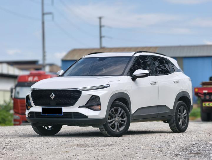 RS-3 2020 1.5L CVT 24 Luxury