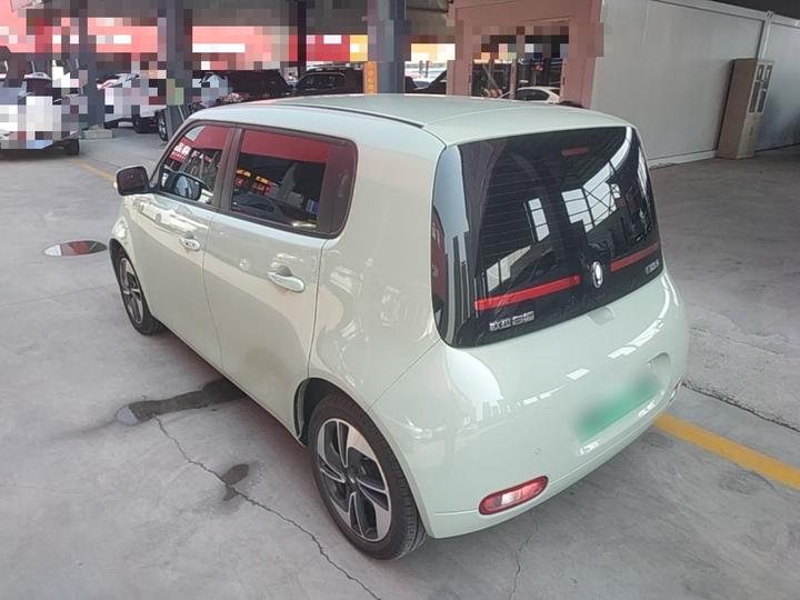 2022 Upgraded 305km Luxury NCM photo 4