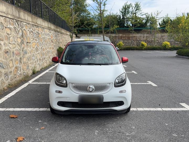 forfour 2016 1.0L 52 photo 2