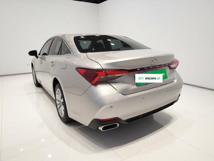 Avalon 2019 2.0L Progressive China VI photo 4