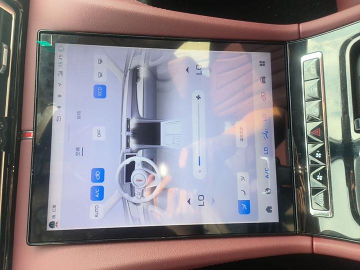 H5 PHEV 2025 130 photo 8