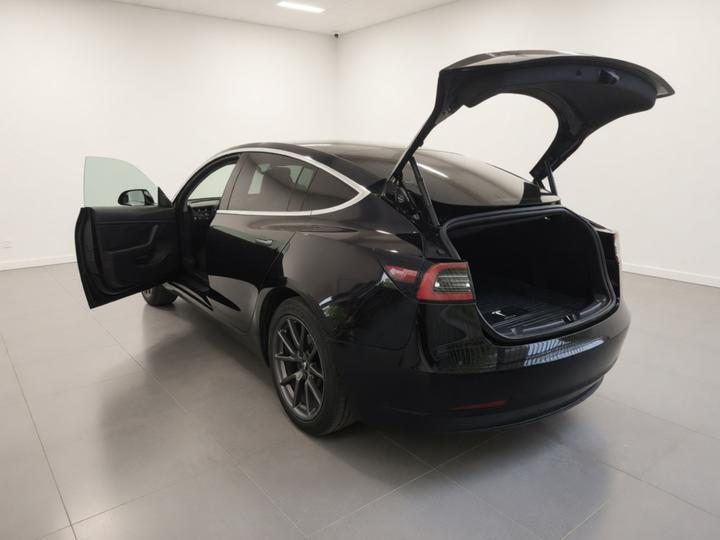 Model 3 2019 Standard Range RWD Upgraded photo 4
