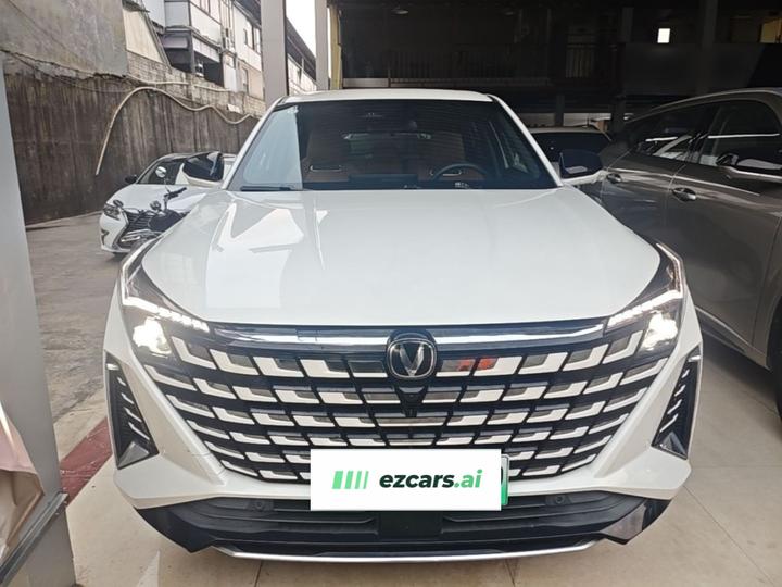 UNI-Z EV 2024 iDD 125km Excellence photo 2