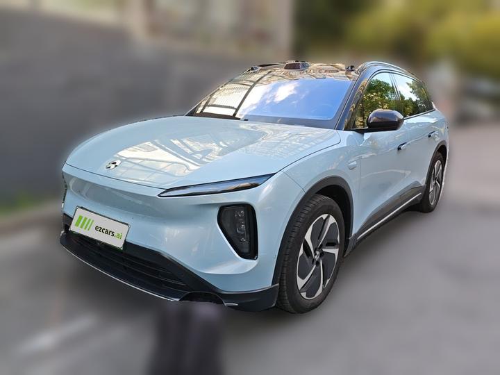 ES6 2023 75kWh