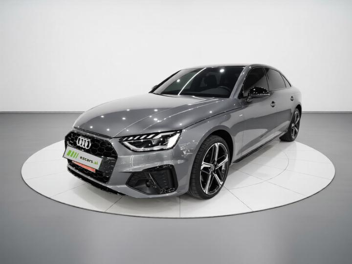 A4L 2025 200 Enjoy 40 TFSI Luxury Dynamic