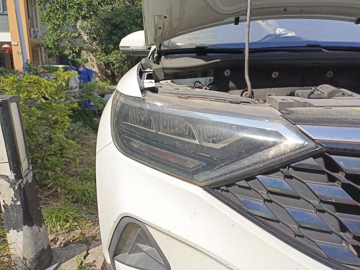 VS5 2019 280TSI AT photo 7