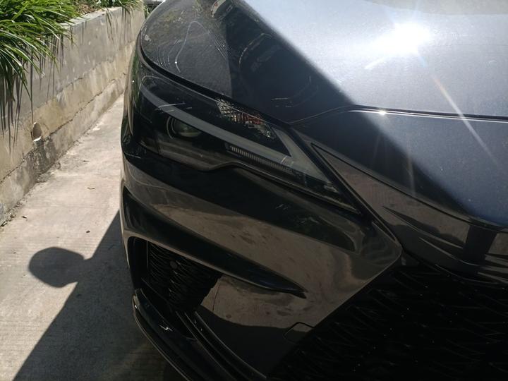 RX 2023 500h AWD F SPORT Performance photo 7