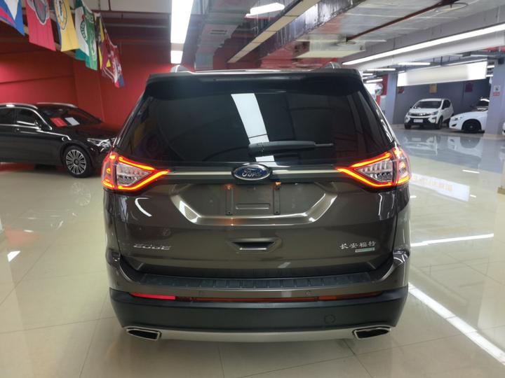 Edge 2015 2.0T GTDi RWD photo 3