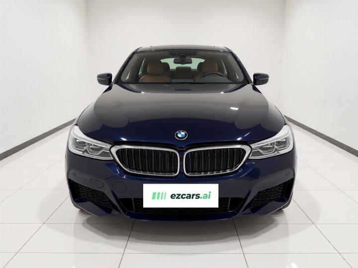 6 SeriesGT 2020 630i M Sport Package photo 2