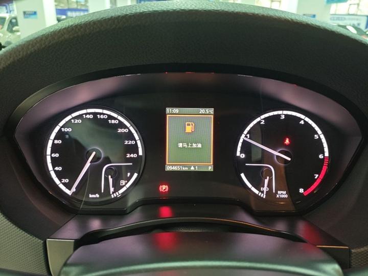 5 2017 1.6T AT Premium photo 6