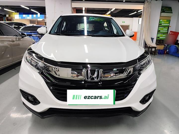 Vezel 2020 1.5L CVT Elite photo 2