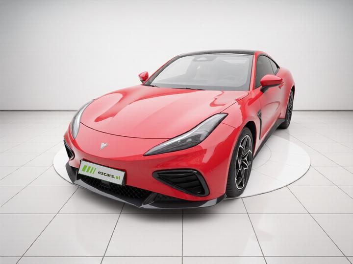 Neta GT 2023 560