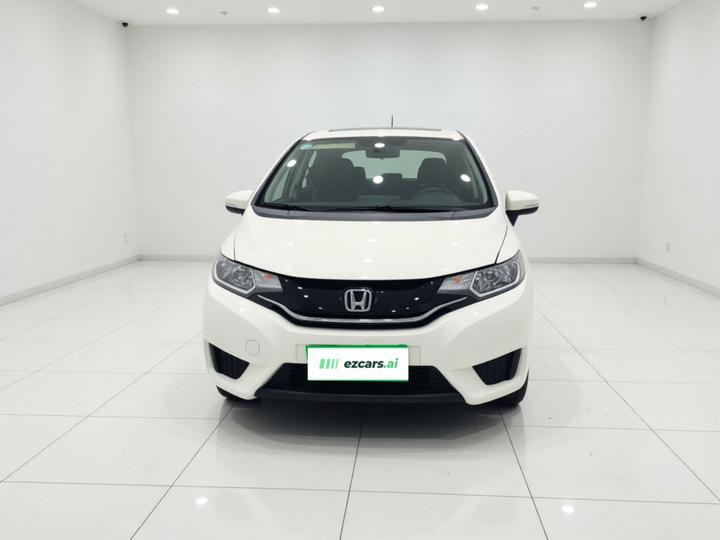 Fit 2016 1.5L LX CVT Comfort photo 2
