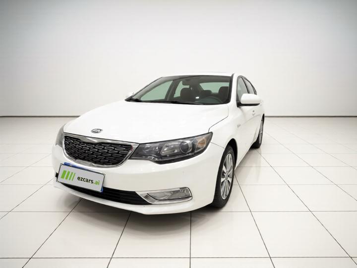Forte 2014 1.6L MT GL