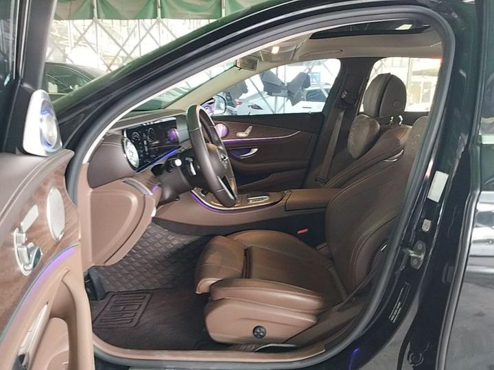 E-Class 2022 E 260 L photo 6